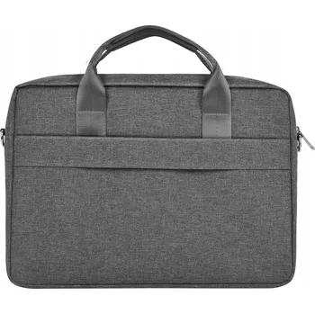 brašna na notebook WIWU taška na notebook 14" Minimalist Pro šedá