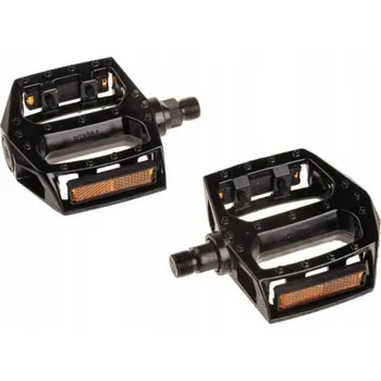 Pedál na kolo Platformové pedály Feimin bicycle pedals vícebarevné