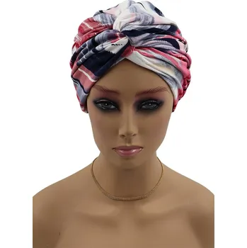 Dámské spodní prádlo Turban Clara M/41 Turbany Čepice po chemoterapii, různé barvy