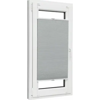 Roleta Plisé žaluzie rolety medová plástev 96x220 TERMO