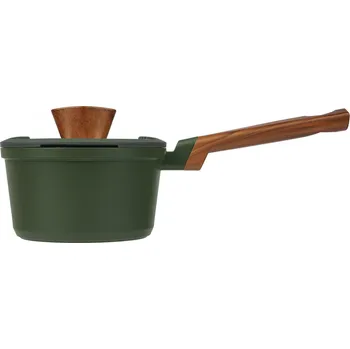 Hrnec RESTO 93700 Hrnec s pokličkou 16 cm (SADR)