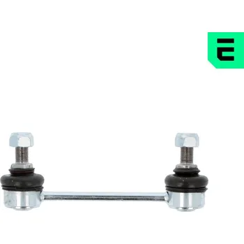 Zavěšení kol Tyč/vzpěra, stabilizátor OPTIMAL G7-2068