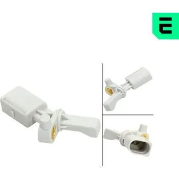 ABS Snímač, počet otáček kol OPTIMAL 06-S654
