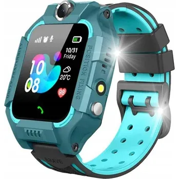 Hodinky CHYTRÉ HODINKY Hodinky pro děti SIM PL LOKALIZÁTOR