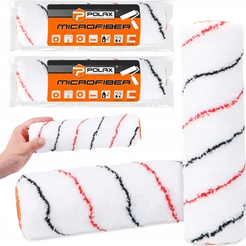 Malířský váleček Váleček malířský MICROFIBER (náhradní) 25 cm Polax