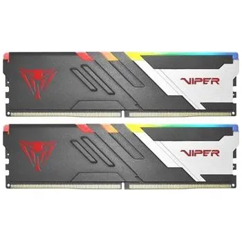 Operační paměť Patriot Viper Venom 64 GB DDR5 6000 MHz