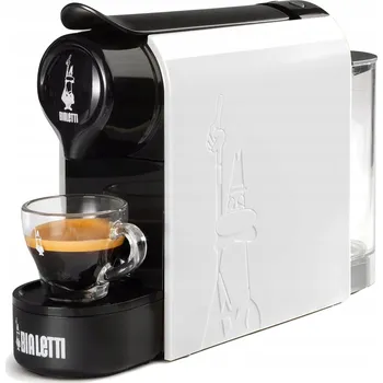 Kávovar Automatický automatický kávovar Bialetti Gioia CF90 1200 W bílý