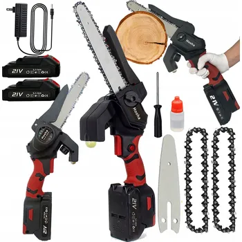 Motorová pila Řetězová pila Hooha 1500 W