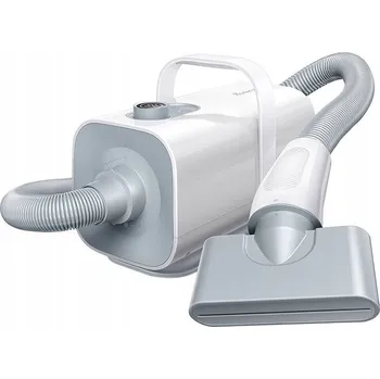 Kosmetika pro psa HOMERUNPET PD10 FÉN PRO PSY A KOČKY S IONIZACÍ + 3 NÁSTAVCE