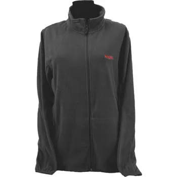 Pánská mikina MAKITA R-0315 Fleecová mikina MIKINA POLAR šedá GREY, velikost XXL