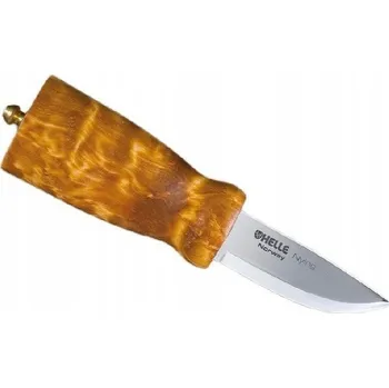 Kuchyňský nůž Kempingový Nůž Helle
