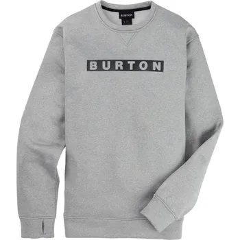 Pánská mikina MIKINA BURTON Oak Pullover Crew L
