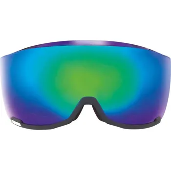 Zorníky ATOMIC VISOR ID HD LENS Yellow/Blue, L