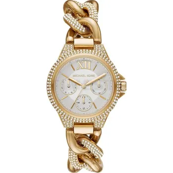 Hodinky Michael Kors Camille MK6842 - 30 dnů na vrácení zboží, Garance originality