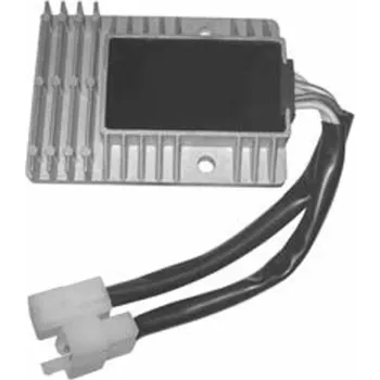 Elektroinstalace pro motocykl TECNIUM by DZE Regulátor 21187