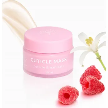 Pleťová maska Maska na nehtovou kůžičku Cuticle Mask HEY, CLOUD! 10 ml
