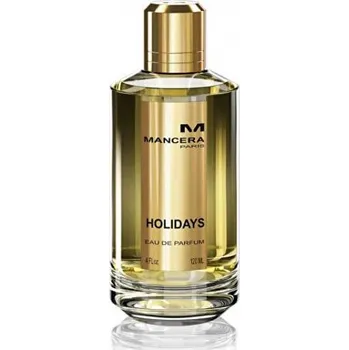 Unisex parfém Mancera Holidays - EDP Objem: 60 ml