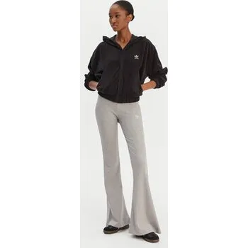 Dámské legíny adidas Legíny Essentials IY9674 Šedá Flared Leg XL