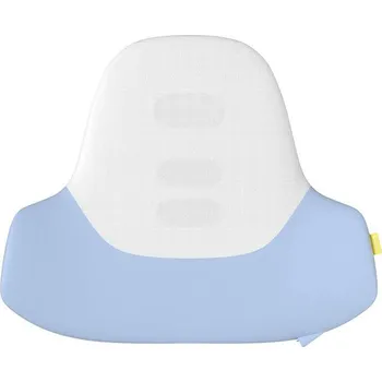 Polštář Bederní polštář do auta Baseus PrimeTrip VH1 (modrý)