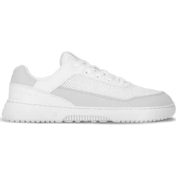 Dámské tenisky Barefoot tenisky BAREBARICS Vaporo bílo-šedá Velikost: 36