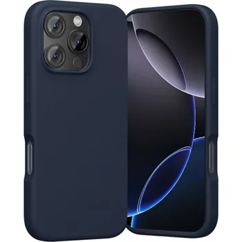 Pouzdro na mobilní telefon Pouzdro Vention KUHL0-40 pro iPhone 16 Pro Max MagSafe (modré)