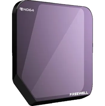 Filtr ND64 Freewell