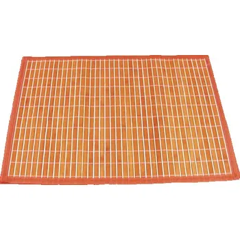 prostírání Bambusové prostírání CD-015 45x30 cm