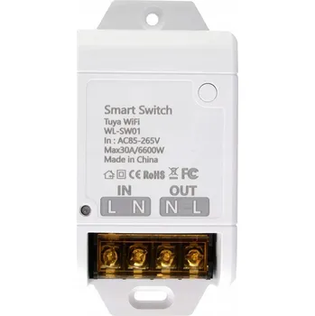 IP kamera Přepínač CEL-TEC L30AW