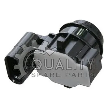 Parkovací asistent Parkovací senzor TOPRAN 119 169