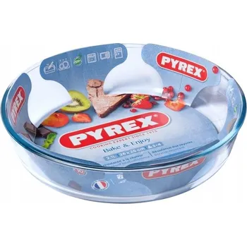 Forma na pečení Kulatý zapékací forma Pyrex 2,1 l