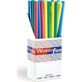 Pěnová tyč do bazénu pro plavání pro děti i dospělé