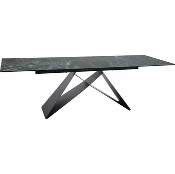 Jídelní stůl Stůl Westin Ceramic Verde Alpi