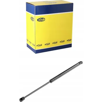 Zavěšení kol Plynová vzpěra, víko zavazadlového prostoru Magneti Marelli 430719098500
