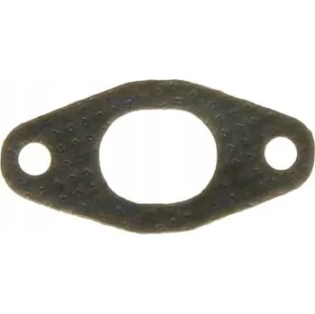 Ventilátor topení a klimatizace Ajusa 13002900 Těsnění výfukového potrubí