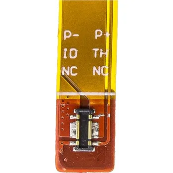 Baterie k notebooku Baterie Cameron Sino CS-SMT290SL pro Samsung SM-T295C - neoriginální