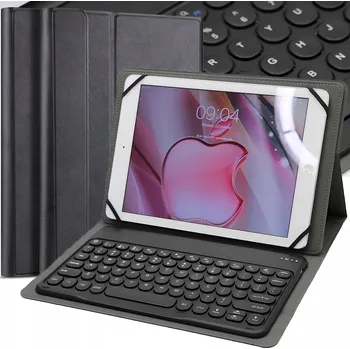 Příslušenství pro tablet POUZDRO S KLÁVESNICÍ pro Lenovo Tab M10 FHD Plus 10.3 TB-X606F TB-X606L TB-X606X