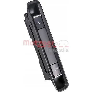 Posilovač řízení Metzger 09161176 Přepínač