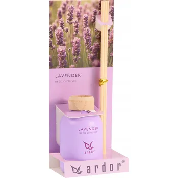 Aroma difuzér ARDOR Difuzér vůně s tyčinkami -