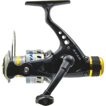 Rybářský naviják Naviják Mistrall Naviják Avas 5.2:1