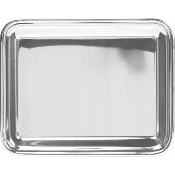 Pintinox Tác servírovací podnos Catering obdélník 36x29 cm nerez