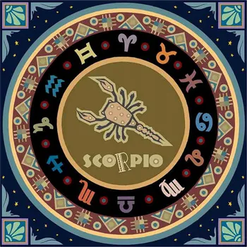 Obraz Diamantová Výšivka 7D Mandaly - Kreativní Obraz