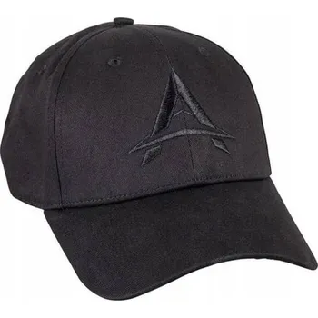 Kšiltovka Kšiltovka SANGER Anaconda černá, vel. univerzální