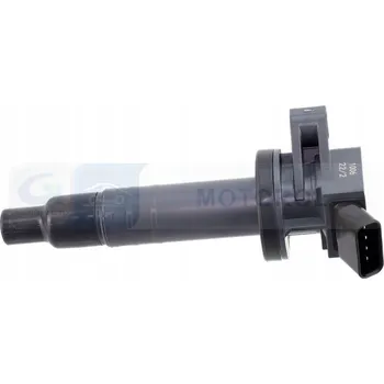 Zapalovací cívka Zapalovací cívka JANMOR JM5018