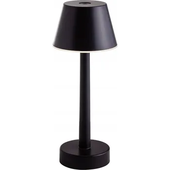 Lampička Stolní lampa COLOR ETLED-642-BK