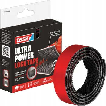 Lepicí páska Oboustranná lepicí páska Tesa 25 mm x 1 m