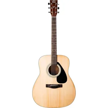 Akustická kytara Akustická kytara Yamaha pro praváky, typ Dreadnought, Western