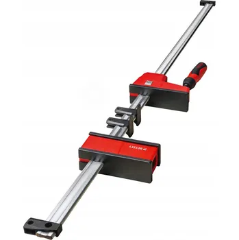 Truhlářská svěrka BESSEY Truhlářská svěrka stavitelná 1000*95 KREV100-2K BESSEY