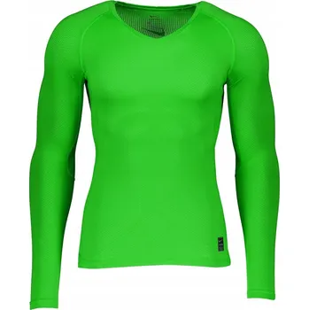 Pánské tričko Tričko Nike Hyper Top 927209 329 zelené XL