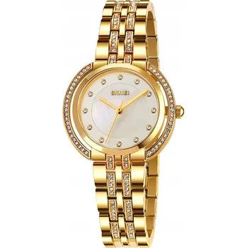 Hodinky Dámské hodinky / SKMEI / skm.119791b.wm / s náramkem / elegantní