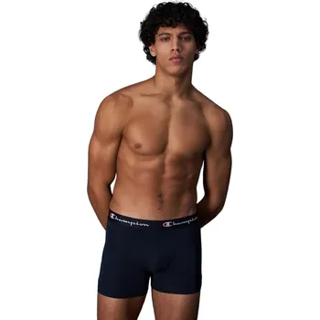 Boxerky Pánské boxerky Champion 2 ks U20001 BS036 VEL. XL